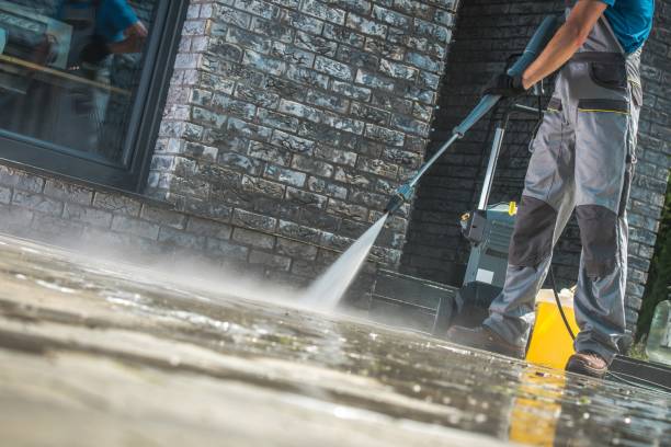 Best Factory Floor Cleaning  in Oxford, AL