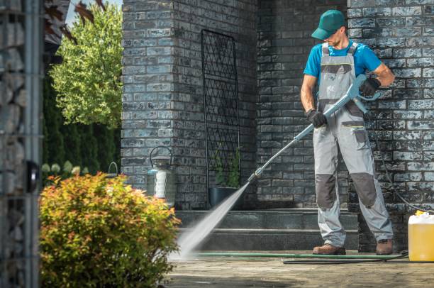 Professional Pressure Washing Services in Oxford, AL