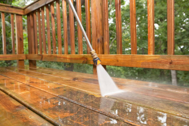 Best Building Exterior Washing  in Oxford, AL